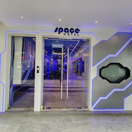 קואלה לומפור Space Hotel Kl Sentral מראה חיצוני תמונה